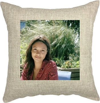 Thandie Newton Pillow