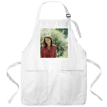 Thandie Newton Apron