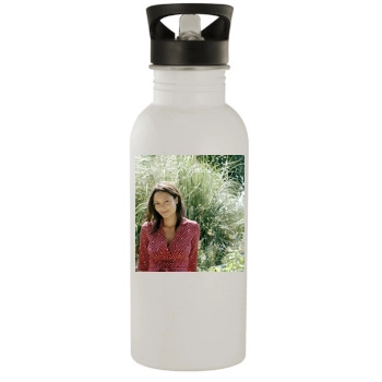 Thandie Newton Stainless Steel Water Bottle