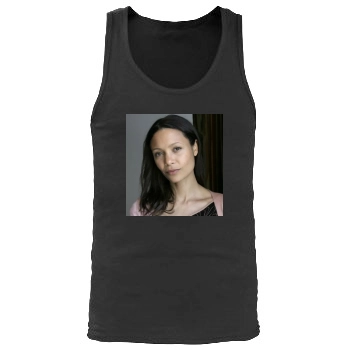 Thandie Newton Men's Tank Top