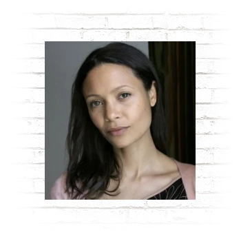 Thandie Newton Poster