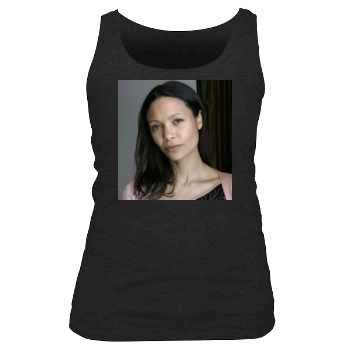 Thandie Newton Women's Tank Top