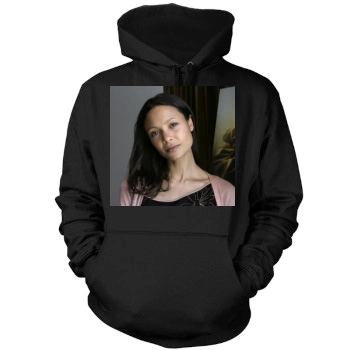 Thandie Newton Mens Pullover Hoodie Sweatshirt