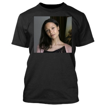 Thandie Newton Men's TShirt