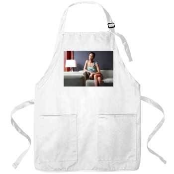 Thandie Newton Apron