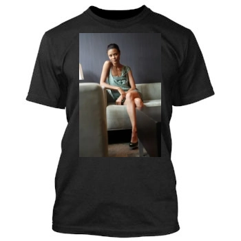 Thandie Newton Men's TShirt