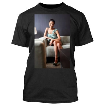 Thandie Newton Men's TShirt