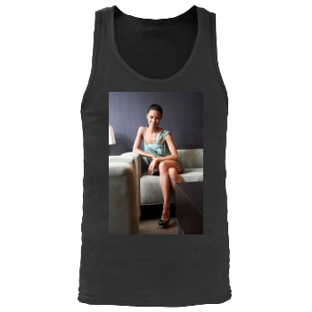 Thandie Newton Men's Tank Top