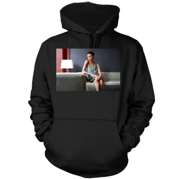 Thandie Newton Mens Pullover Hoodie Sweatshirt