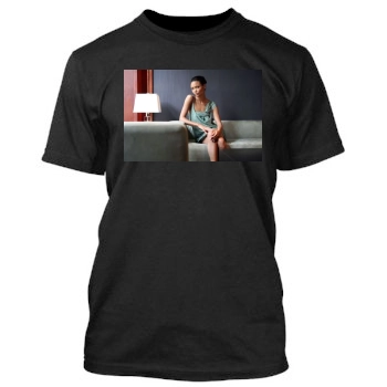 Thandie Newton Men's TShirt