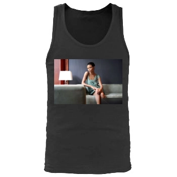 Thandie Newton Men's Tank Top