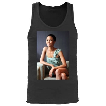 Thandie Newton Men's Tank Top