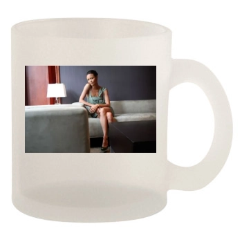 Thandie Newton 10oz Frosted Mug