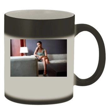 Thandie Newton Color Changing Mug