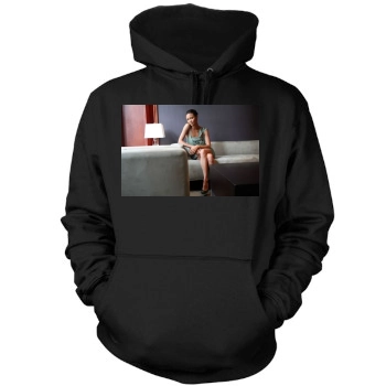 Thandie Newton Mens Pullover Hoodie Sweatshirt