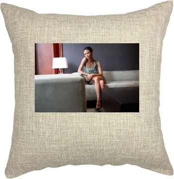 Thandie Newton Pillow