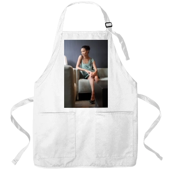 Thandie Newton Apron