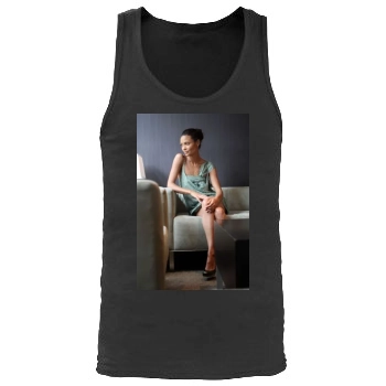 Thandie Newton Men's Tank Top