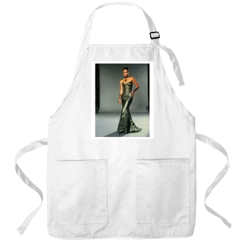 Thandie Newton Apron