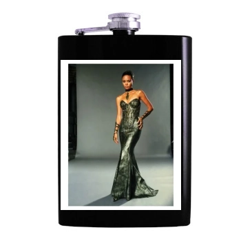 Thandie Newton Hip Flask