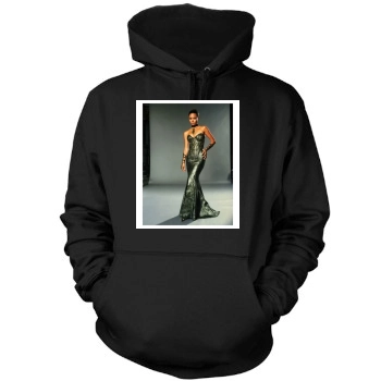 Thandie Newton Mens Pullover Hoodie Sweatshirt