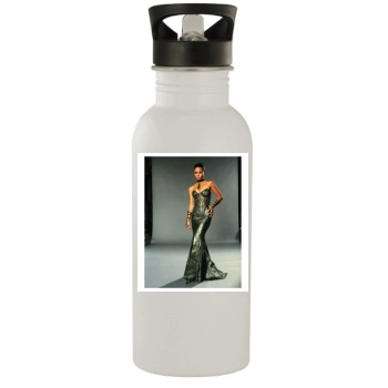 Thandie Newton Stainless Steel Water Bottle