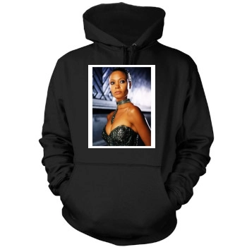 Thandie Newton Mens Pullover Hoodie Sweatshirt