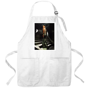 Thandie Newton Apron