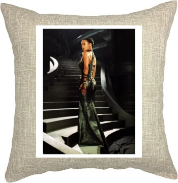 Thandie Newton Pillow