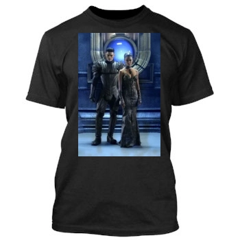 Thandie Newton Men's TShirt