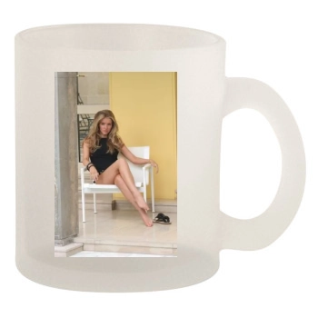 Tiffany Mulheron 10oz Frosted Mug