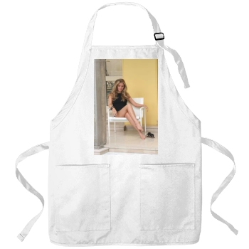 Tiffany Mulheron Apron