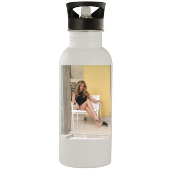 Tiffany Mulheron Stainless Steel Water Bottle