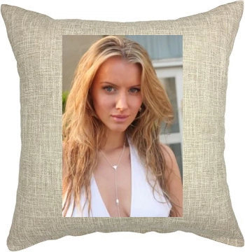 Tiffany Mulheron Pillow