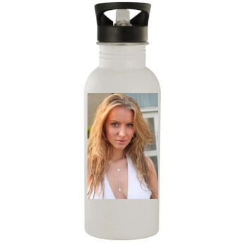 Tiffany Mulheron Stainless Steel Water Bottle