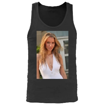 Tiffany Mulheron Men's Tank Top