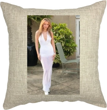 Tiffany Mulheron Pillow