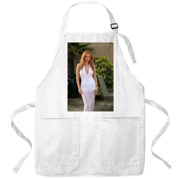 Tiffany Mulheron Apron