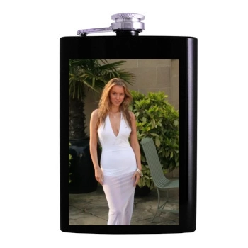 Tiffany Mulheron Hip Flask