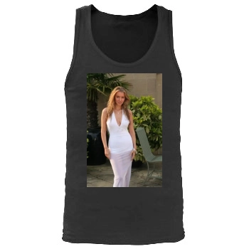 Tiffany Mulheron Men's Tank Top