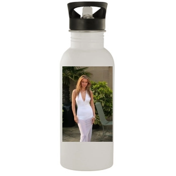 Tiffany Mulheron Stainless Steel Water Bottle