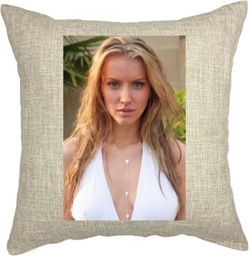 Tiffany Mulheron Pillow