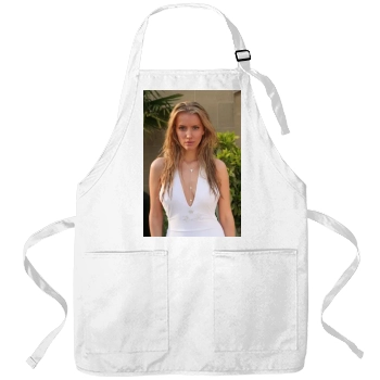 Tiffany Mulheron Apron