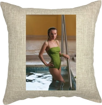 Tiffany Mulheron Pillow