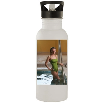 Tiffany Mulheron Stainless Steel Water Bottle