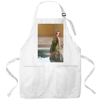 Tiffany Mulheron Apron