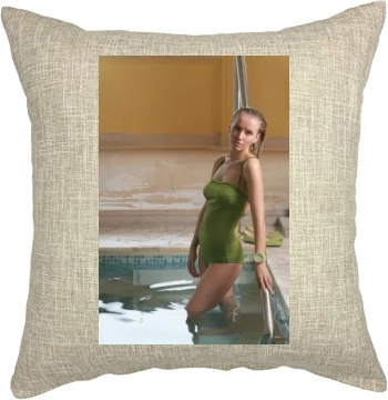 Tiffany Mulheron Pillow