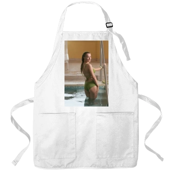 Tiffany Mulheron Apron