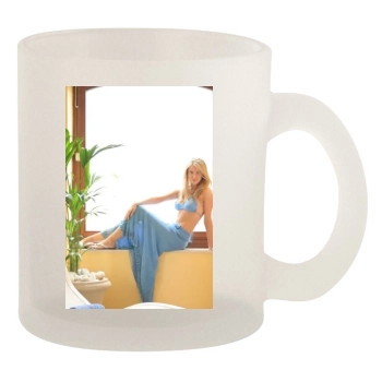 Tiffany Mulheron 10oz Frosted Mug