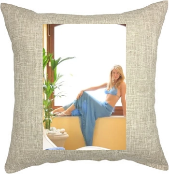 Tiffany Mulheron Pillow